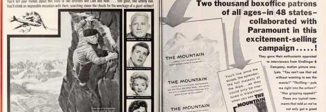 BOX OFFICE USA DU 31 OCTOBRE 1956 AU 6 NOVEMBRE 1956