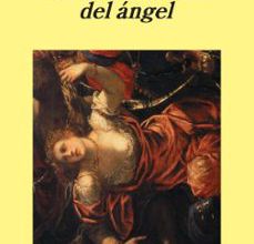 Descarga gratuita de audiolibros. LA LARGA ESPERA DEL ANGEL de MELANIA G. MAZZUCCO iBook FB2 (Spanish Edition)