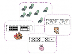Nombres 0-20  CP