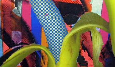 Banana's shake pour les dimanches jaunes