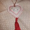 Maman Bonheur !  Vos Finitions et broderies .....