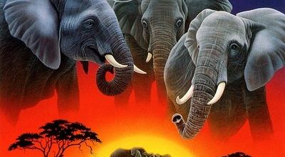 L'éléphant et sa symbolique