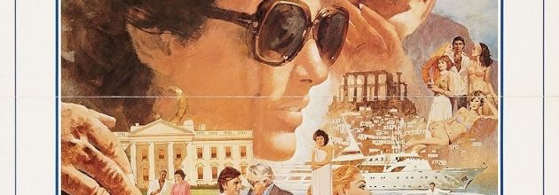 BOX OFFICE USA DU 11 MAI 1978 AU 17 MAI 1978