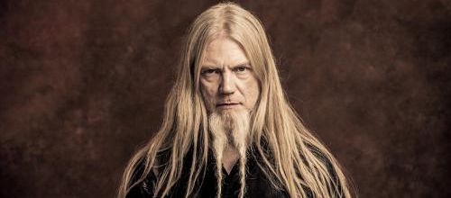 Marco Hietala : Nouveau single/Vidéo Runner Of The Railways