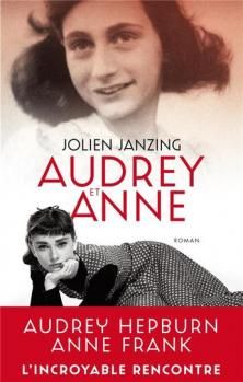 Audrey et Anne ; Jolien Janzing