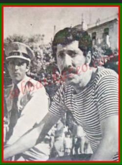 BENMABROUK Yahia "l'Apprenti"