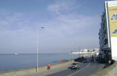 La Consolation (Bab el oued)