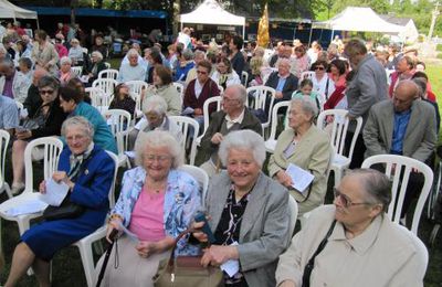 L'assomption au Drennec