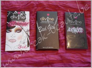 ღ Ma commande Beauty By Elke, une e-boutique belge!
