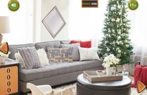 8B - Ekeygames - Christmas and new year party house escape soluce