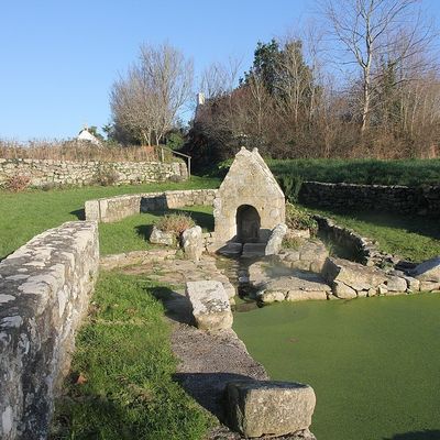 Lumières sur la ria d'Etel