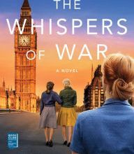 Books downloaded from itunes The Whispers of War (English Edition)