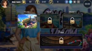 Sightseer's dream