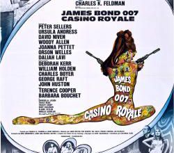 BOX OFFICE FRANCE 1967 TOP 21 A 30