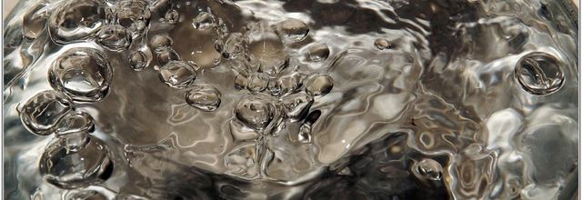 Histoire d'eau (2)