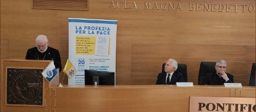 L'Ukraine et le Saint-Siège sont prêts pour une initiative de paix - VA