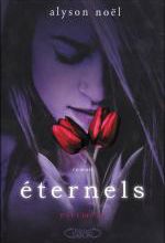 Eternel tome 1- Evermore