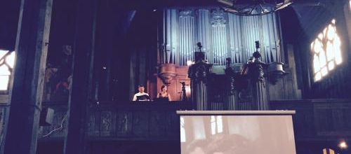 concert