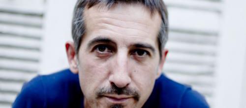 Entretien avec Emmanuel Adely