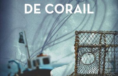 La mariée de corail - Roxanne Bouchard