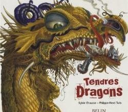TENDRES DRAGONS