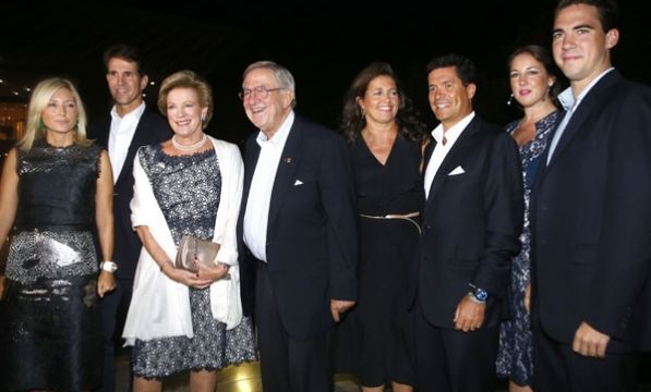 Noces d'or
