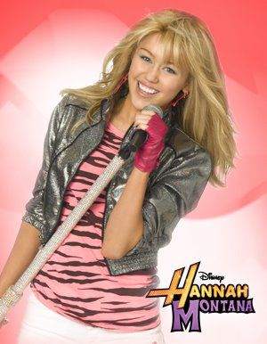 Hannah Montana (La Nouvelle)