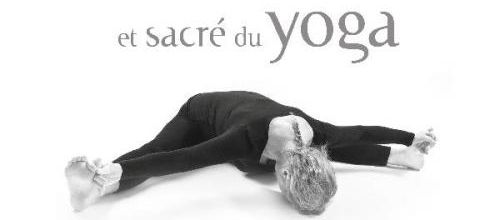 L'art subversif et sacré du yoga