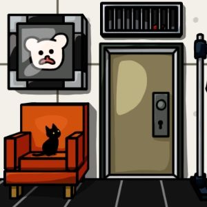 Sbkman - Cat Escape