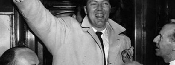 photo bill haley