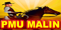 COURSE DU LUNDI 28 AVRIL 2025