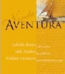 [PDF] NOVELA AVENTURA descargar gratis