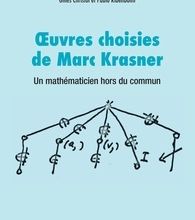 Download PDF Oeuvres choisies de Marc Krasner  - Un mathématicien hors du commun