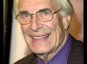 Adieu, Martin Landau.
