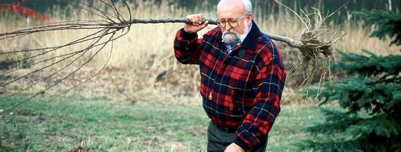 KRZYSZTOF PENDERECKI MUSICIEN