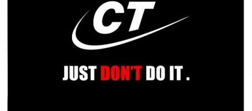 boycott du CT moto