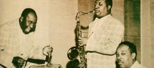 Bill Doggett & His Combo : Album " Bill Doggett His Organ And Combo Volume 2 " King Records 295-83 [ US ]