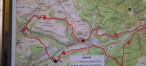 JDRP 2022 - Groupe des 20 km