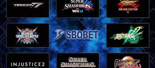 sbobet ผู้นำด้านการเล่น esports ในรูปแบบเดิมพันออนไลน์