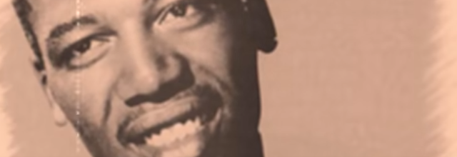 THURSTON HARRIS