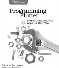 [PDF] Programming Flutter: Native, Cross-Platform Apps the Easy Way download