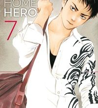Livres électroniques Amazon My Home Hero Tome 7 par Naoki Yamakawa, Masashi Asaki