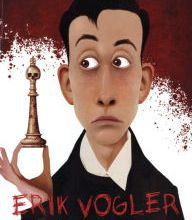 Online Read Ebook Erik Vogler Y Los Crimenes Del Rey Blanco #1