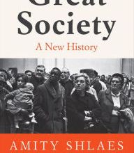 Free it ebooks free download Great Society: A New History 9780061706424 in English