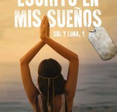 [Kindle] ESCRITO EN MIS SUEÑOS descargar gratis