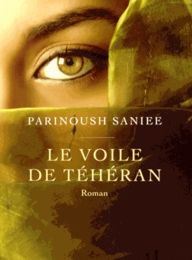 Download PDF Le voile de Téhéran