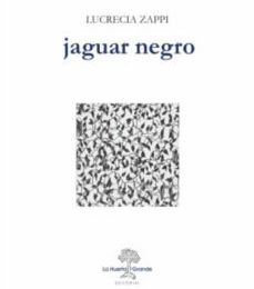 {epub descargar} JAGUAR NEGRO