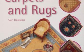 Carpets and Rugs - Sue Hawkins