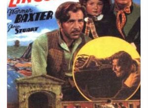 Je n'ai pas tué Lincoln (1936)