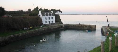 Port Lay